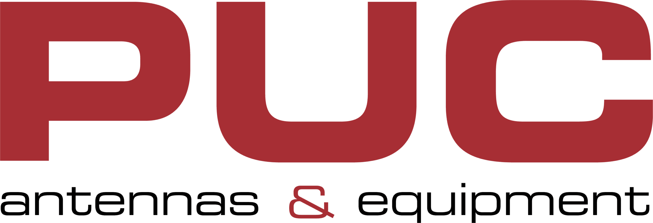 Logo PUC